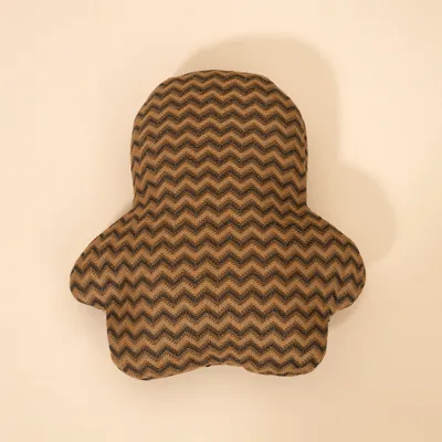 TIAKI hračka pro psy lenochod - cca D 19 x Š 19 x V 7 cm