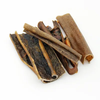 Heim Wildsnacks Peau de sanglier Heim Wildsnacks Peau de sanglier