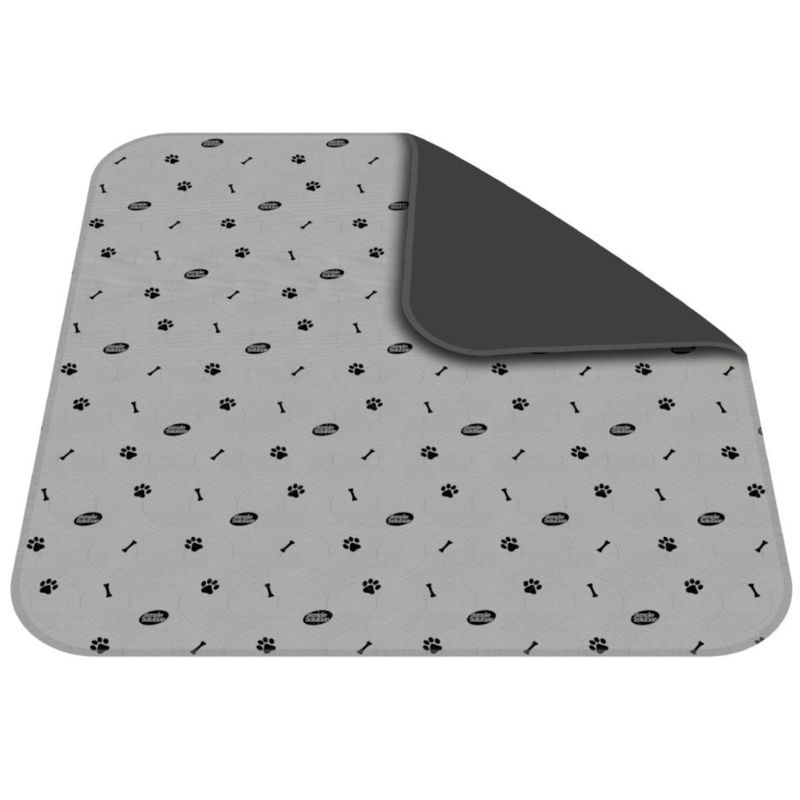 Simple Solution waschbare Unterlage für Hunde