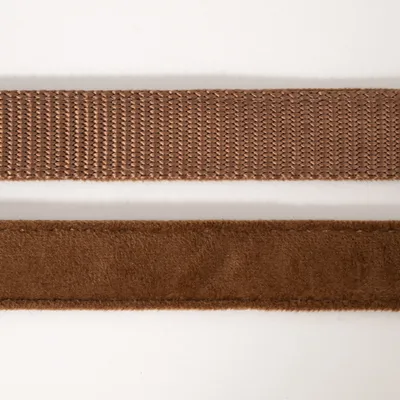 Nomad Tales Hundeleine Blush Limited Edition, mocha - 200 cm lang Nomad Tales Hundeleine Blush Limited Edition, mocha - 200 cm lang