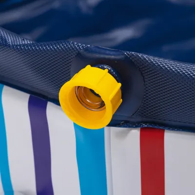 beeztees Hundeplanschbecken Doggy Dip, blau