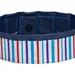beeztees Hundeplanschbecken Doggy Dip, blau