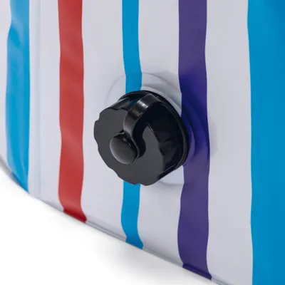 beeztees Hundeplanschbecken Doggy Dip, blau