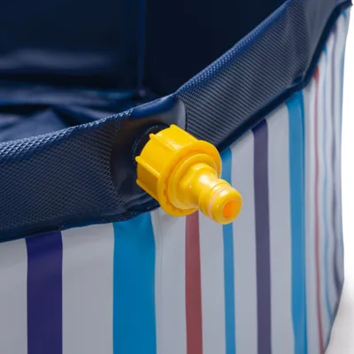 beeztees Hundeplanschbecken Doggy Dip, blau