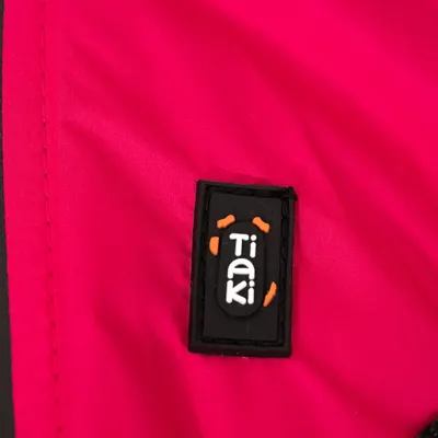 TIAKI TIAKI