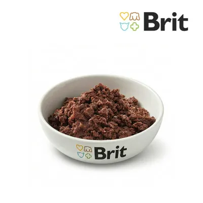 Brit Mono Protein 6 x 400 g