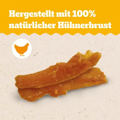 Pedigree Ranchos Fillets - Huhn 70 g Pedigree Ranchos Fillets - Huhn 70 g