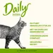 Almo Nature Daily Menu Kattenvoer 6 x 400 g