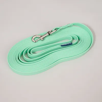 Nomad Tales Longe Bloom, vert néon - 5 m de long, 13 mm de large