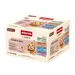 24 x 60 g animonda Carny Fine Fillets aszpikban mix + 12 x80 g Carny Ocean ingyen!