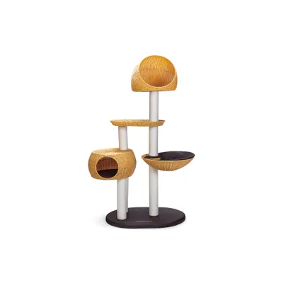 Karlie kültéri kaparófa III