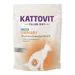Kattovit Urinary, thon pour chat