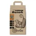 Super Benek Corn Sea Breeze Clumping Cat Litter