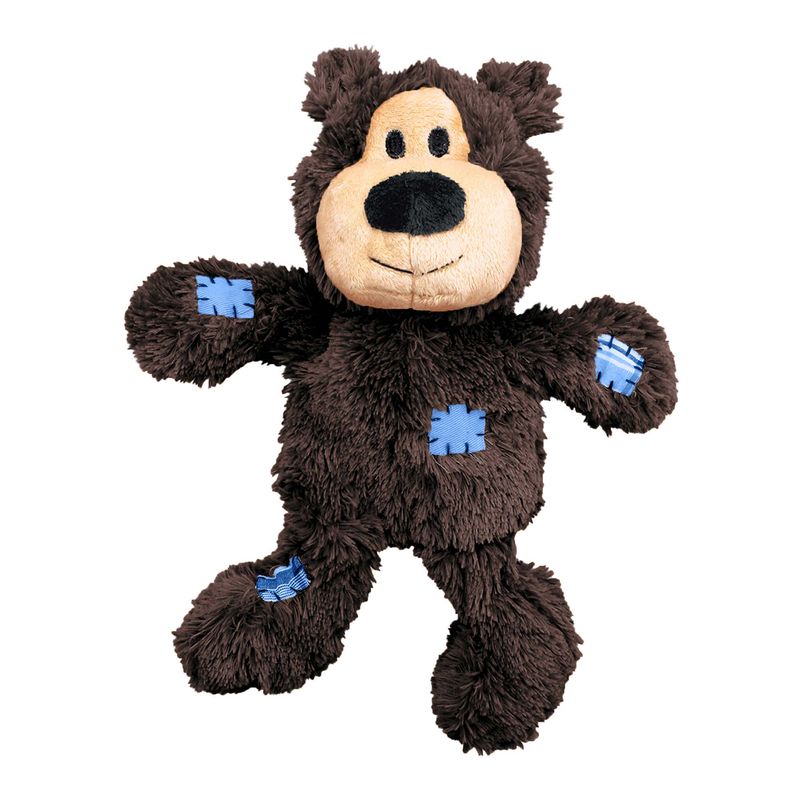 KONG WildKnots Bears
