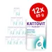 Ekonomično pakiranje Kattovit Gastro Pouch 12 x 85 g