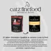 Catz Finefood Purrrr 6 x 400 g pour chat