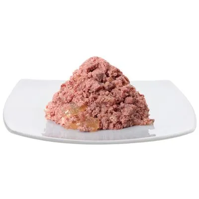 catz finefood Purrrr Blik 6 x 400 g catz finefood Purrrr Blik 6 x 400 g