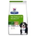 12kg Hill's Prescription Diet Dry Dog Food + 3 x 370g Wet Food Free! *