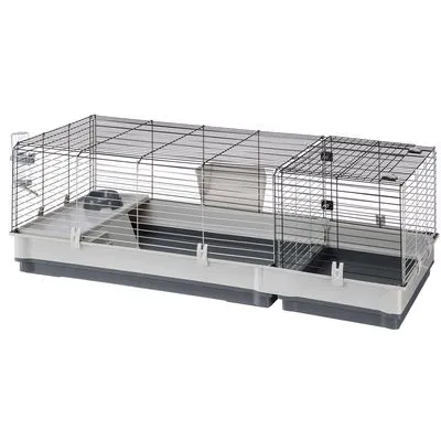 Ferplast Gaiola Plaza 140 para roedores