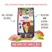 bosch Mini Adult Lamm & Reis