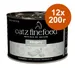 Икономична опаковка catz finefood Pure консерви 12 x 200 г