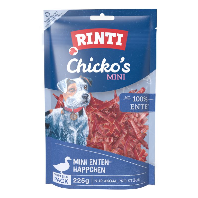 RINTI Chicko's Mini