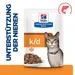 Hill's Prescription Diet k/d Kidney Care saumon pour chat