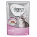 8 +4 ingyen! 12 x 85 g Concept for Life Kitten
