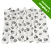 Couverture polaire Pawty pour chien et chat