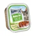 Happy Cat Minkas Duo Fine Paté 12 x 100 г/ 16 х 100 г