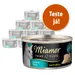 Miamor Feine Filets Naturelle 12 x 80 g