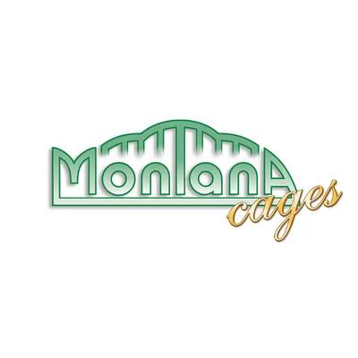 Montana Cages. Premiumvarumärke för fågelburar och tillbehör.