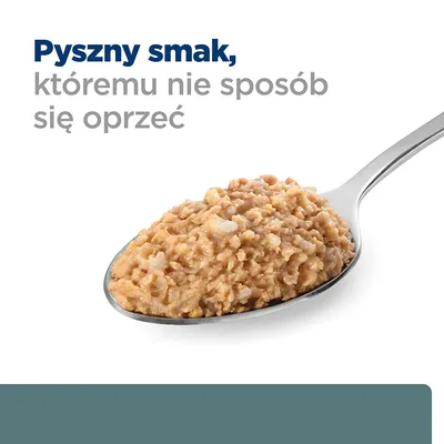 Pyszny smak, któremu nie sposób się oprzeć
