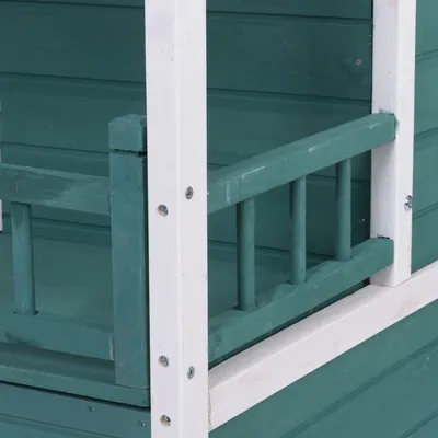 Maisonnette à marquise Maisonnette à marquise