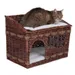 Pueblo Cat Den
