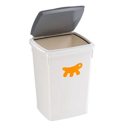 Ferplast Feedy Futtertonne 15 kg oder 5 kg