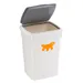 Ferplast Feedy Food Bin