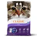 Intersand Classic Katzenstreu Lavendel