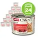 Lot animonda Carny Adult 24 x 200 g