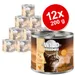 Wild Freedom Kitten 12 x 200 g en latas - Pack Ahorro