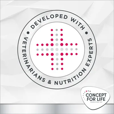 Concept for Life Veterinary Diet Gastrointestinal