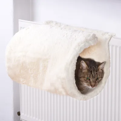 Luksus hængehule til radiator