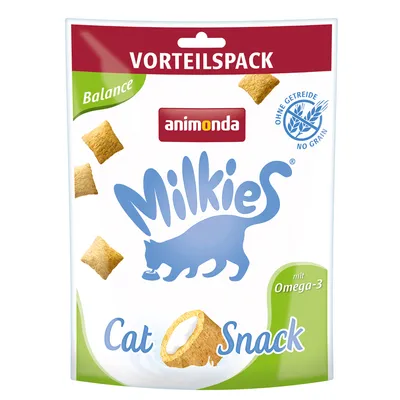 animonda Milkies 120 g