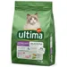 Ultima Cat granule + 4 alebo 8 kapsičiek Ultima Cat zdarma
