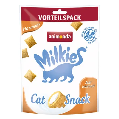 animonda Milkies 120 g