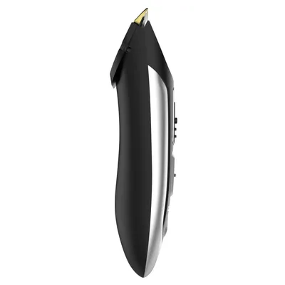 Máquina cortapelo Kerbl DropiX impermeable sin cable