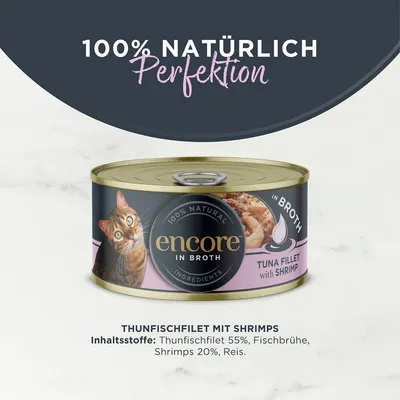 Encore Dose 16 x 70 g