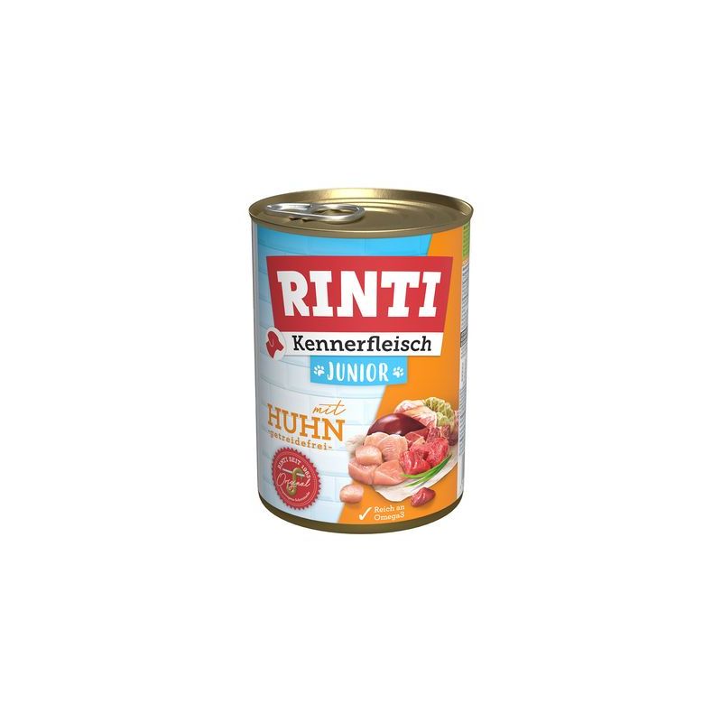 RINTI "Kennerfleisch" Junior