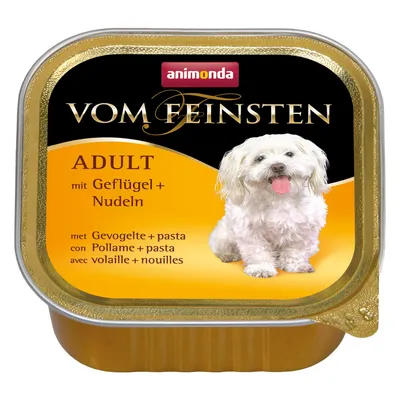 Gourmetpakning animonda vom Feinsten 24 x 150 g