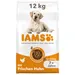 IAMS Advanced Nutrition Senior Large Dog 7+ mit Huhn
